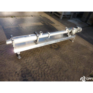 Pompe PCM MR-25-H12 - 4 kW - 10 m3/h - 1 bar_3