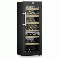 Cave à vin professionnelle multizones  - Porte vitrée - 131 bouteilles | Liebherr - WPbsi 5052 Vinidor_3