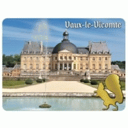 Magnet publicitaire 3D sur mesure - MDF, PVC et impression quadrichromie - Fabrication française_3