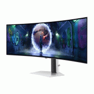 49 Inch Odyssey OLED G9 G93SD DQHD 240Hz Gaming Monitor_3