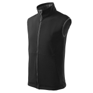 Bodywarmer softshell Homme grande taille - MF517C3XL_3