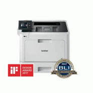 Brother HL-L8360CDW Imprimante laser couleur WiFi_3