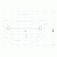 Pince à grûme + rotateur baltrotors - deleks srl_3