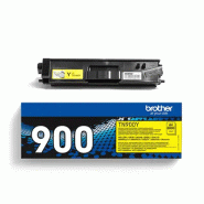 TN-900Y - Cartouche de toner Brother originale  Jaune_3