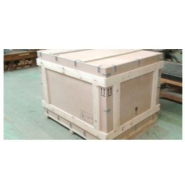 Caisse en bois réutilisable sur mesure, type Navette_3