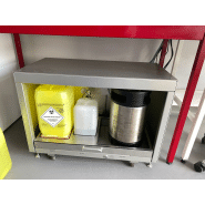 Sony SP6800 - Cytomètre spectral avec 3 lasers pour recherche scientifique