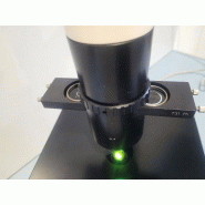 Microscope à lumière transmise inversée ZEISS TELAVAL 31_3