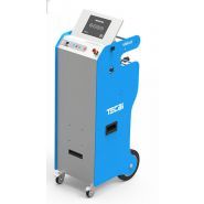 Visioair - machine de nettoyage de climatisation Teinnova - silencieuse < 70 dB avec micro-caméra et injection d'air_3