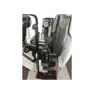 1246-6/01 - Piqueuse plate - Topeagle International Ltd. - Vitesse de couture 2800 SPM - Simple ou double aiguille, lit plat, grand crochet vertical_3