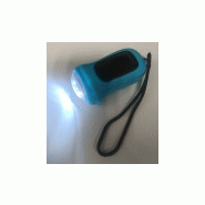 Borne lampe solaire 50cm stella avec detecteur_3
