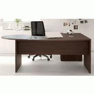 Bureau avec rangement caisson hauteur bureau So Tijola_3
