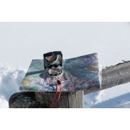 Mc-2 G Mirror Compass - Boussole à miroir avec clinomètre - Suunto - 75 g / 2,65 oz_3