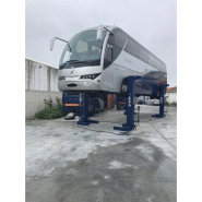 Pont élévateur pour camion 7,5 t_3