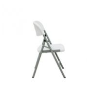 ZL-D52 - Chaise pliante légère en plastique - Zhejiang Huzoli Metal Products Co., Ltd_3
