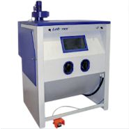 Cabines de sablage à dépression_2