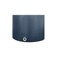Cuve de stockage eau 20m3 - BASIC - Protection UV15, PEHD opaque, garantie 5 ans_3