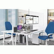 Neomounts NSLS025 Support pour ordinateur portable 10-17