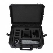 P4 Pro Hélices Démontées - Mallette de Rangement pour Drone DJI Phantom 4 Pro - Étanche IP67 - Caltech - VEN-P4P_3