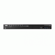 Aten CS19216 - Switch KVM DisplayPort 4K / USB 3.0 - 16 ports - Cascade jusqu’à 256 ordinateurs_3