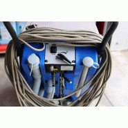 Autolaveuse Columbus RA55K40 d'occasion_3