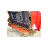 Masterbuster / Masterkam - Désileuse distributrice Trioliet - Capacité 2,60 m³ - Système de coupe ou tablier à griffe_3