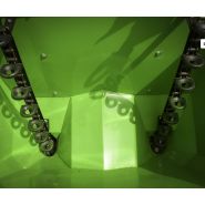 Planteuse Zagroda - Capacité de trémie de 180 à 300 kg - Réglage densité et profondeur de plantation_3