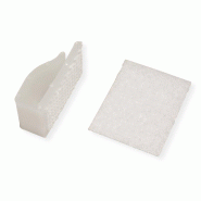 VELCRO® Passe-câbles petit x 16 opaque_3