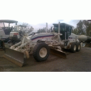 Niveleuse volvo g930 / 2007_3