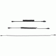 StarTech Cble USB-C vers Lightning de 1m - Adaptateur USB_3