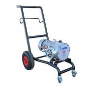 Pompe à peinture Art.Dali' k18957 - Larius - débit max 4 l/m - pulvérisation sans air_3