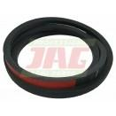 Courroie trapézoïdale 770214.01 Claas - pièce d'origine pour moissonneuse-batteuse série Mercur - référence : ME-770214.01_3