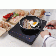 Plaque de cuisson à induction 2000W Kitchen Line HENDI_3