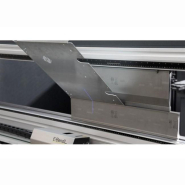 Presse-plieuse électrique à commande numérique SAFANDARLEY - E-BRAKE 150-200T ATC - 100% électrique avec chargement automatique des outils_3