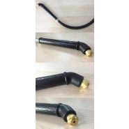 Extincteur chimique humide ClassK SSCW-06 - Pri-Safety - 6L en acier inoxydable_3