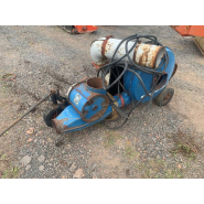 Suceuse à grain Kongskilde sc - En occasion_3