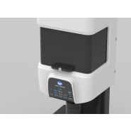 Spectrophotomètre CM-36dGV - Haute précision avec brillancemètre intégré ISO 2813_3