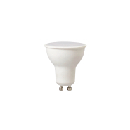 Ampoule GU10 LED - 6W - 120° - Blanc froid 6000K - Réf GU101206K_3