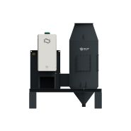 Dépoussiéreur à voie humide aqualine®_3