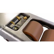 Transpalette électrique EXU 16/22 - STILL - capacité de charge 1 600 à 2 200 kg - polyvalence et compacité pour espaces exigus_3