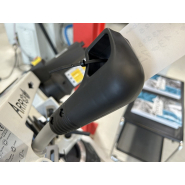 Scie à ruban portative ARROW - S125 - Coupe angulaire 0° à 60° - Précision élevée - Variateur de vitesse_3