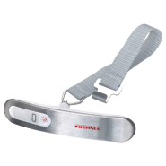 Soehnle balance numérique portable 50 kg argenté 444121_3