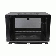 Tripp Lite SRW6U étagère 6U Rack monté sur le mur Noir_3
