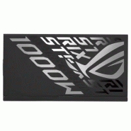 ASUS ROG STRIX-1000P-GAMING unité d'alimentation d'énergie 1000 W 20+4 pin ATX ATX Noir, Argent_3