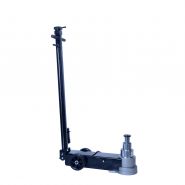 Crics hydro-pneumatiques Rodcraft ATJ50-3 - capacité 50/25/15T - avec profil bas et poignée orientable_3