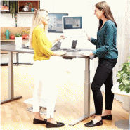 Fellowes Support Ordinateur Portable Hana - Blanc_3