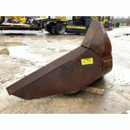 Godet trapèze attache Morin M6_3