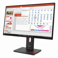 Lenovo ThinkVision T27-40 Moniteur_3
