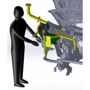 Machine de marquage par rayage - GRAVOMATIC INSCRIBE - précision et qualité pour marquages complexes_3