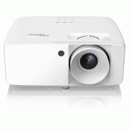 Optoma ZH400 4000 ANSI lumens DLP 1080p (1920x1080) Compatibilité 3D Blanc_3