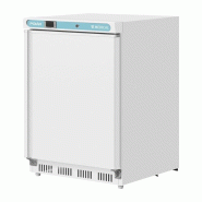 Réfrigérateur de pharmacie dessous de comptoir 128 L FD169 Polar_3